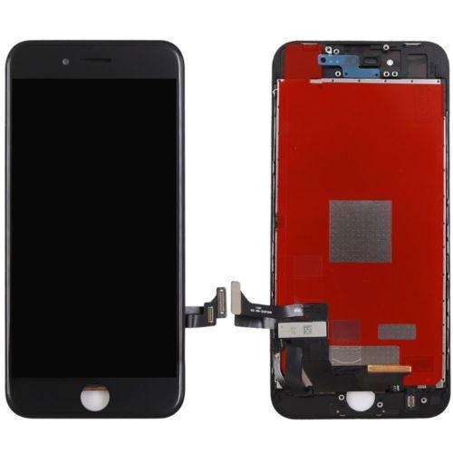 iPhone 8 LCD & Digitizer Black (OEM) - Best Cell Phone Parts Distributor in Canada iPhone 8 LCD & Digitizer Black (OEM) - Best Cell Phone Parts Distributor in Canada
